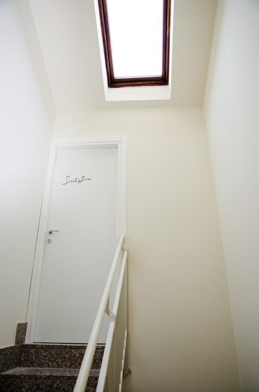 B&B Luc Verona Habitación foto