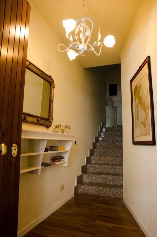 B&B Luc Verona Exterior foto