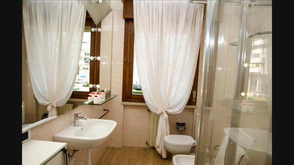 B&B Luc Verona Exterior foto