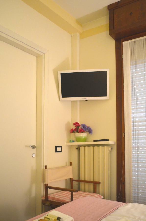 B&B Luc Verona Exterior foto
