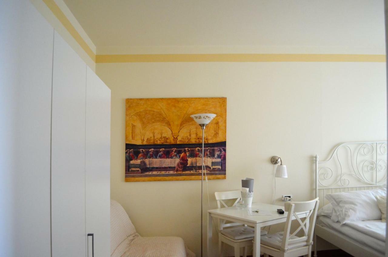 B&B Luc Verona Exterior foto